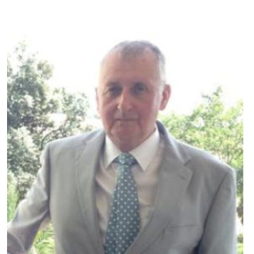 Photo of Peter Harry YOUNG