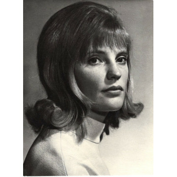 Photo of Pauline Mary PERRIN