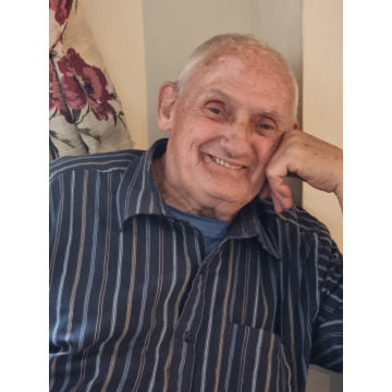 Photo of James KIRKPATRICK