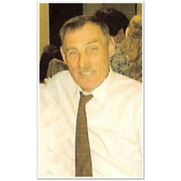 Photo of David Thomas JOHN