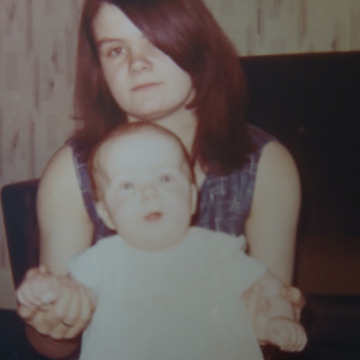 Photo for notice Joanna Mary PYSKUN