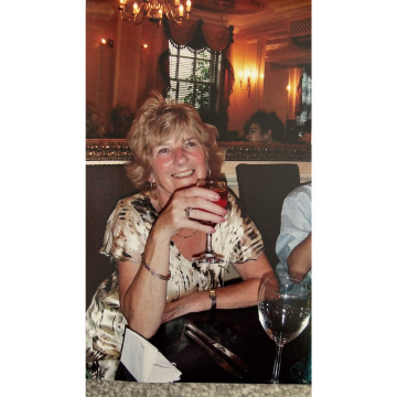 Photo of Sylvia SMITH
