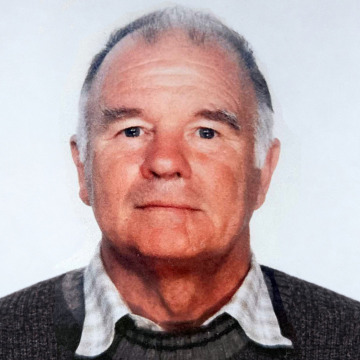 Photo of Richard Eldred CARLYON