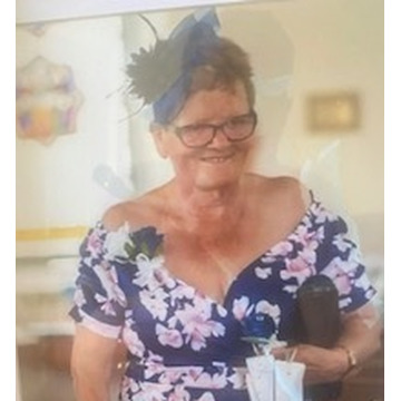 Photo of Jackie DOYLE