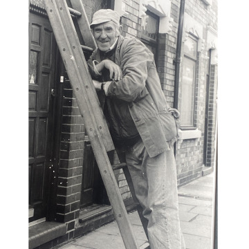 Photo of William CHILTON