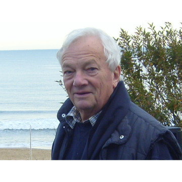 Photo of Brian POTTER