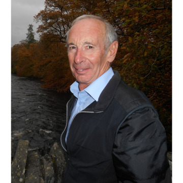 Photo of Richard HARVEY