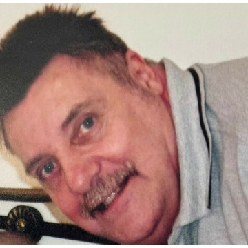 Photo of Michael PHILLIPS