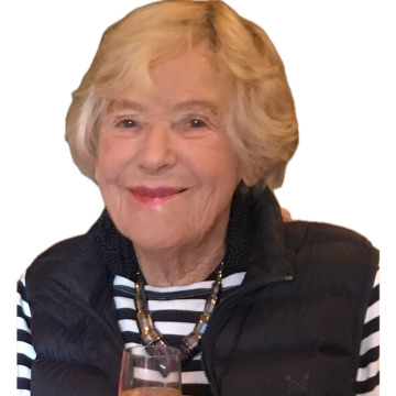 Photo of Jean Frances KERSHAW