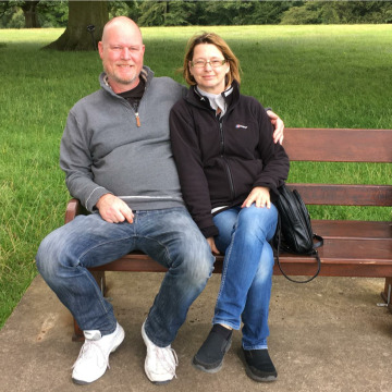 Notice Gallery for Richard Edward MARFLEET