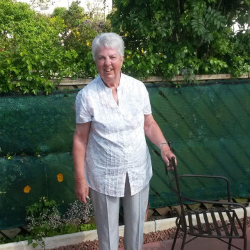 Photo of Irene BLYTHMAN