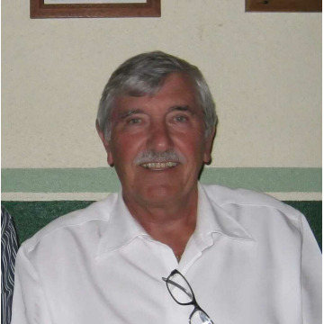 Photo of James SMITH