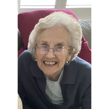 Photo of Doreen JONAS