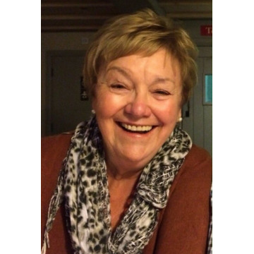 Photo of Mary Patricia SELLARS