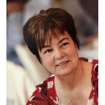 Photo of Cheryl WORSLEY