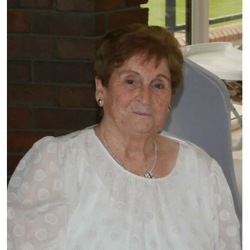 Photo of Maureen NORMAN