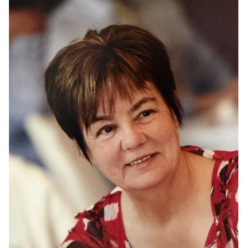 Photo of Cheryl WORSLEY