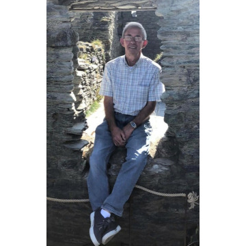 Photo of Raymond (Ray) McCABE
