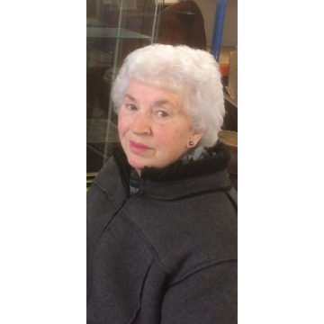 Notice Gallery for Kay Myrtle LEAR