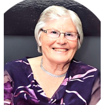 Photo of Janet Mary BREWER