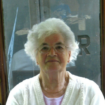 Photo of Margaret SMITH - (DORNOCH, FORMERLY LARKHALL, HAMILTON)