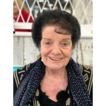 Photo of Margaret KELLY