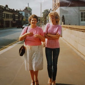 Photo for notice Jocelyn WEBSTER