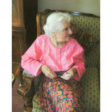 Photo of Josephine DUNFORD