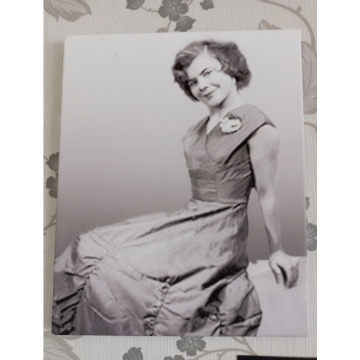 Photo of Lucy Emily SILVESTER