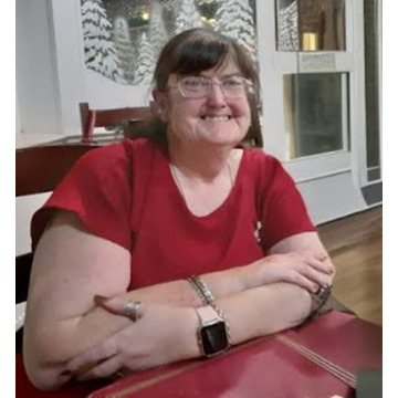 Photo of Lynn Margaret BUTTERFIELD