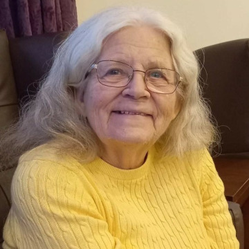 Photo of Avril HARDY