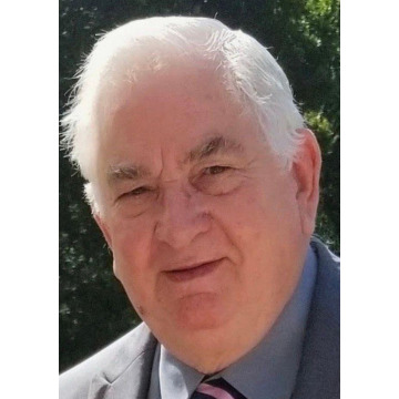 Notice Gallery for Reg WADDINGTON