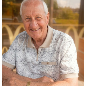 Photo of Victor HENDLEY