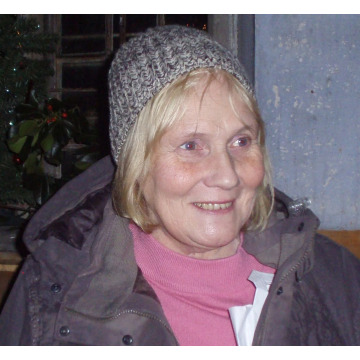 Photo of June DELANEY