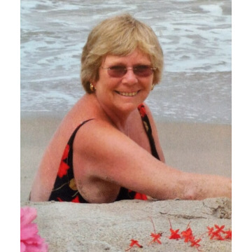 Photo of Carol Georgina GARTON
