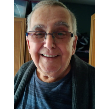 Photo of Charles Anthony GOLDSTRAW