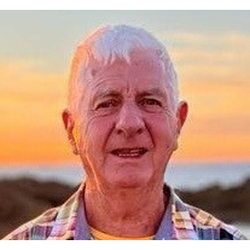 Photo of John HIBBERTS