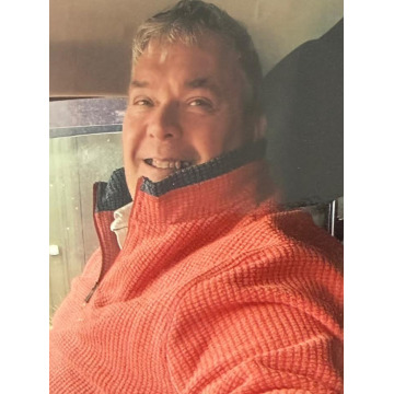 Photo of Carl Thomas DAVENHILL