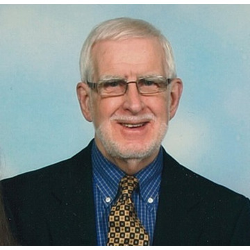 Photo of Brian Reginald LEADBEATER