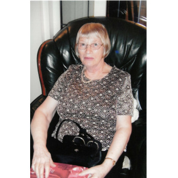 Photo of Margaret Mary BEAUMONT