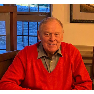 Photo of Robert Melville CORBY