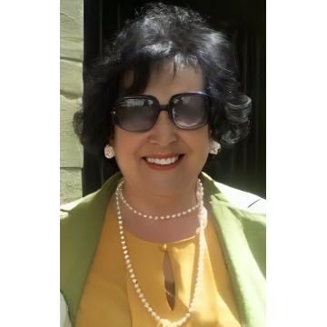 Photo of Sandra Valerie HUMPHREYS