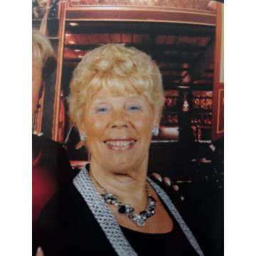 Photo of Lilian May CULLEN