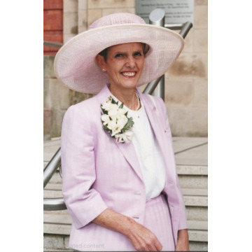 Notice Gallery for Marilyn HUGHES