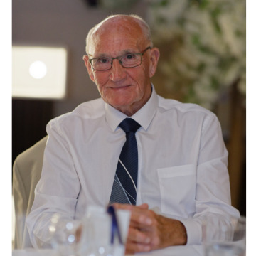 Photo of James ARMSTRONG