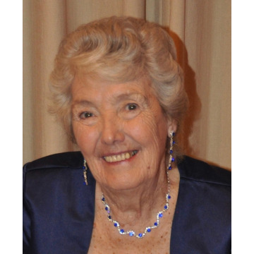 Photo of Irene BELL