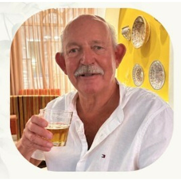 Photo of Stephen RICHARDS