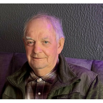 Photo of Eugene Patrick FARRELL