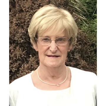 Photo of Carol May EGAN