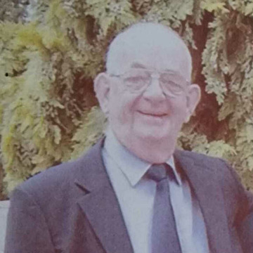 Photo of Peter Henry CHADWICK
